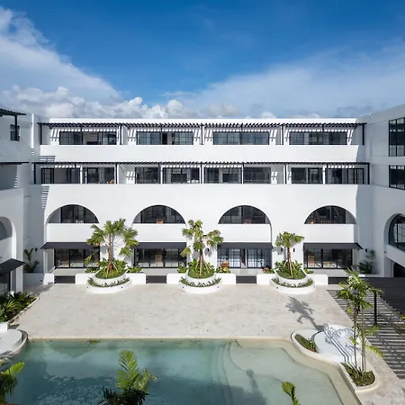 Kiara Ocean Place
