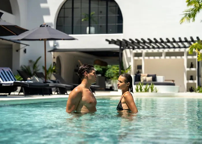 Kiara Ocean Place Aparthotel Canggu