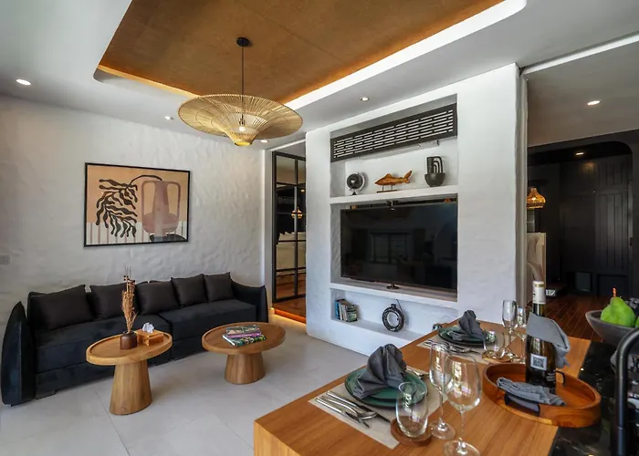 Kiara Ocean Place Canggu