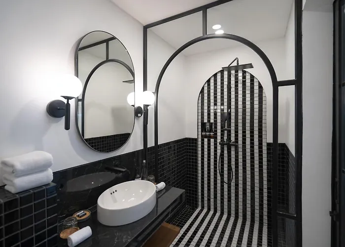 Aparthotel Kiara Ocean Place Canggu