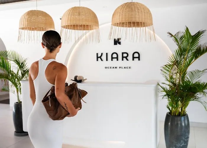 Kiara Ocean Place 4* Canggu