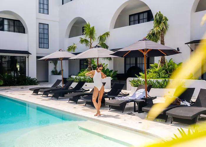 Kiara Ocean Place 4* Canggu
