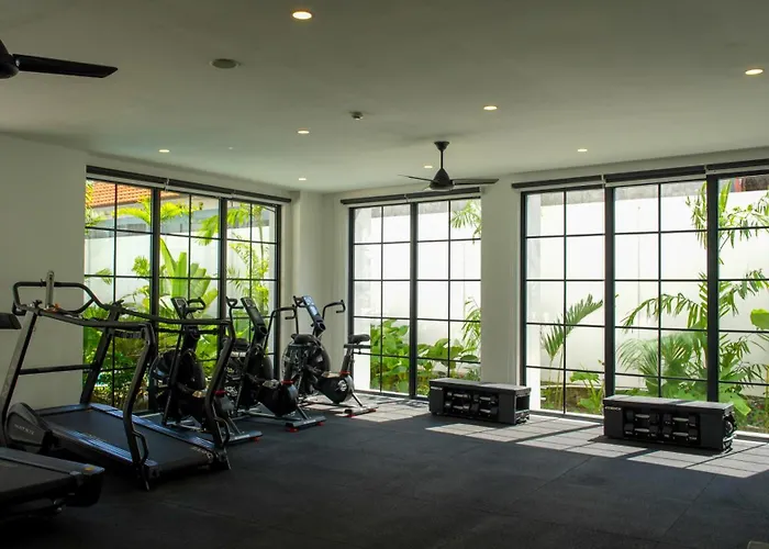 Aparthotel Kiara Ocean Place