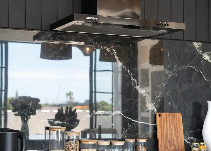 Kiara Ocean Place Canggu