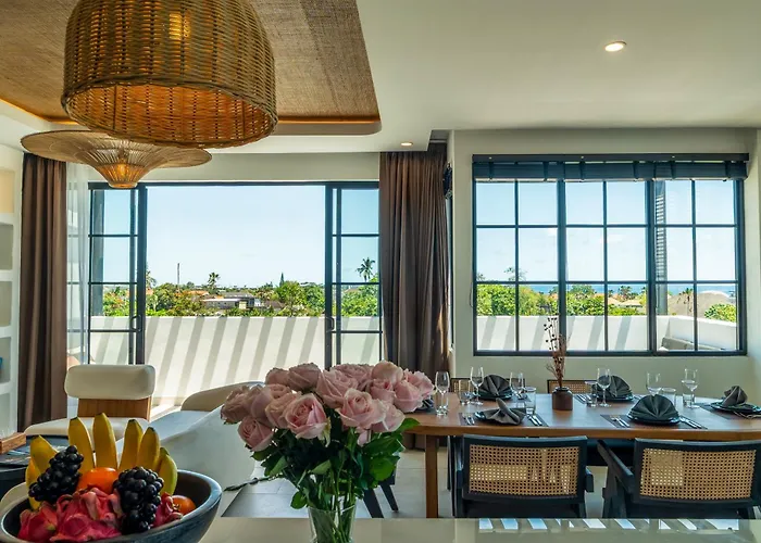 Kiara Ocean Place 4*