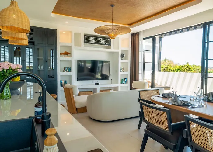 Kiara Ocean Place Canggu