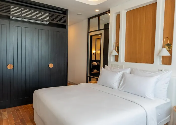 Kiara Ocean Place Aparthotel 4*