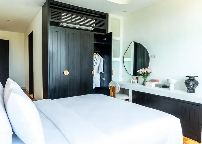 Aparthotel Kiara Ocean Place