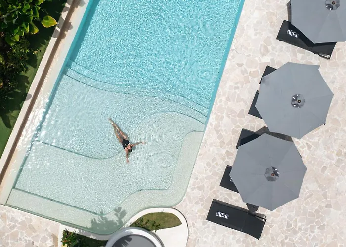 Kiara Ocean Place Aparthotel
