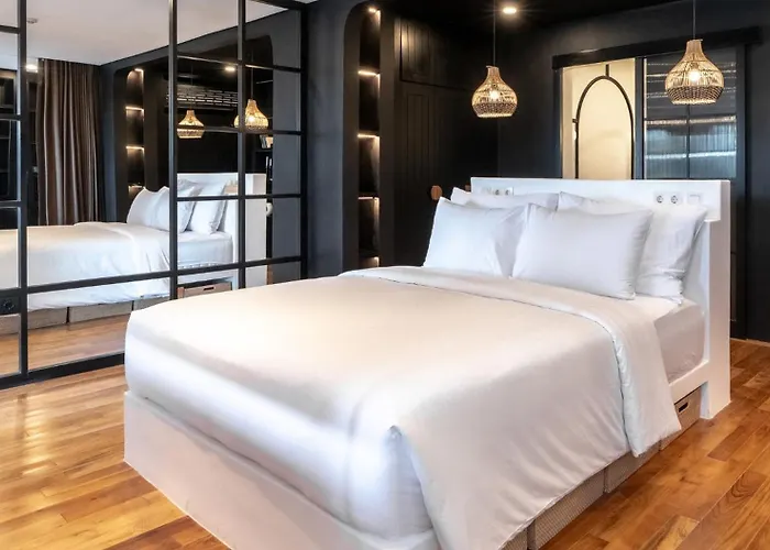 Kiara Ocean Place 4* Canggu