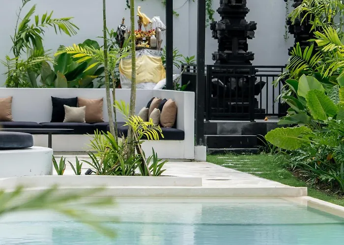 Kiara Ocean Place 4* Canggu