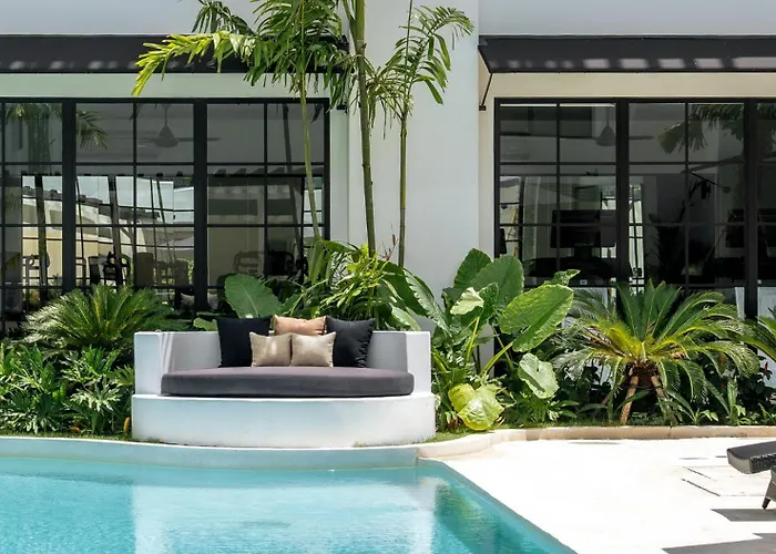 Aparthotel Kiara Ocean Place